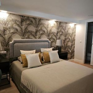 Studio met een King Size Bed